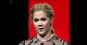 Szokujące i smutne wyznanie Amy Schumer: "Straciłam dziewictwo przez gwałt"