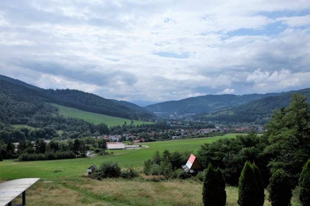 Miedzybrodzie Zywieckie