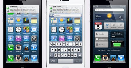 iOS 7 będzie płaski jak Windows Phone, a na nowego iPhone'a jeszcze poczekamy