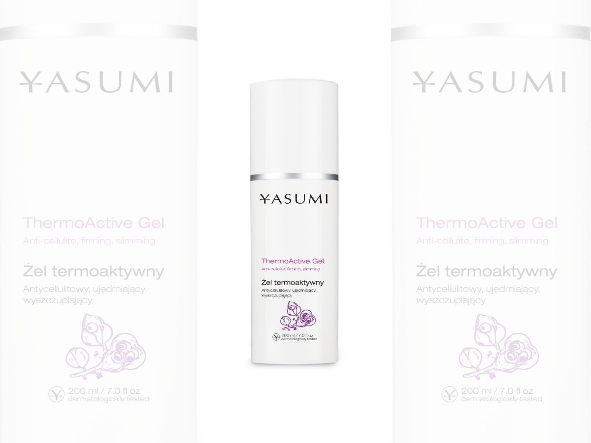 Cellulit? Jest na niego sposób