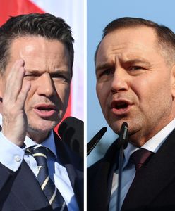 Debata Trzaskowski-Nawrocki. Komitety zaproszone na losowanie