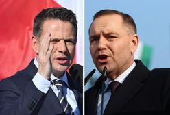 Debata Trzaskowski-Nawrocki. Komitety zaproszone na losowanie