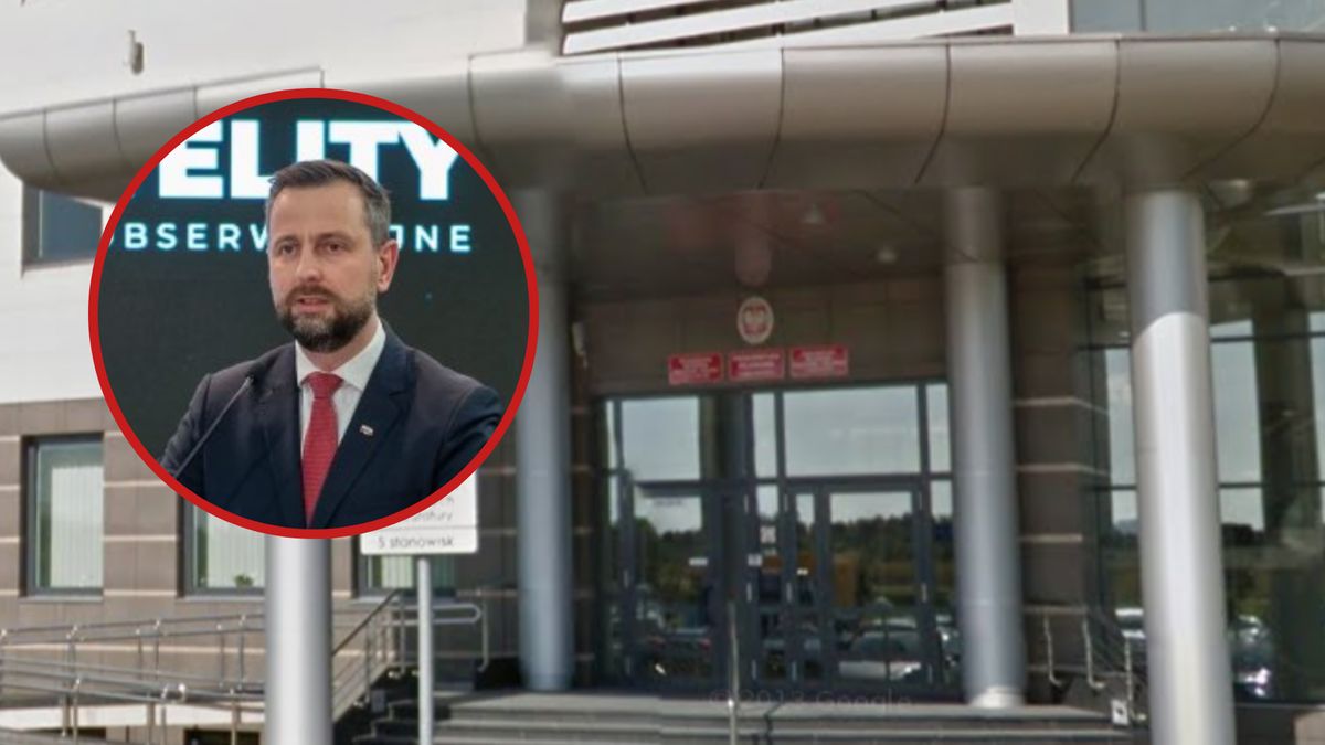 zapowiedział, że żołnierz poniesie odpowiedzialność karną i zost