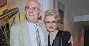 Jadwiga Barańska i Jerzy Antczak spędzili ze sobą 68 lat. Reżyser nie wróżył jej kariery aktorskiej