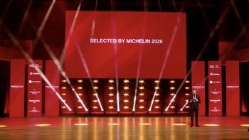 Michelin docenił Toruń. Piernicova z prestiżowym wyróżnieniem Bib Gourmand