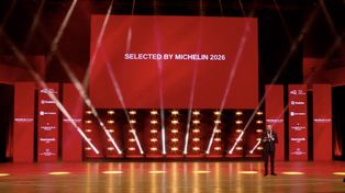 Michelin docenił Toruń. Piernicova z prestiżowym wyróżnieniem Bib Gourmand