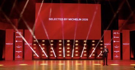 Michelin docenił Toruń. Piernicova z prestiżowym wyróżnieniem Bib Gourmand