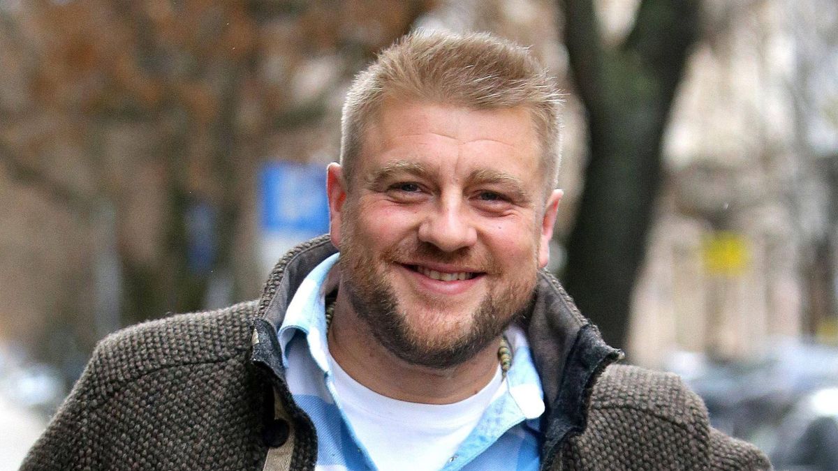 Tomasz Jakubiak nie żyje 