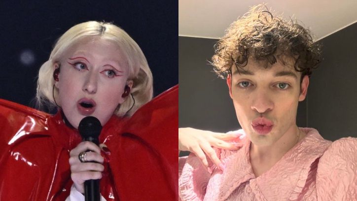 Jeden z faworytów Eurowizji skomentował występ Luny