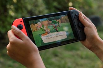 Nintendo bezpłatnie naprawi konsole. Nie musisz mieć gwarancji