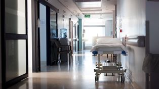 Lekarka z zarzutami po śmierci 29-latka. Prokuratura wskazuje na błędy