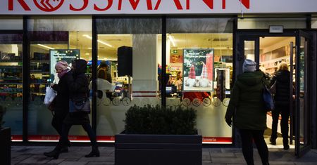 W Niemczech taniej niż w Polsce. Prezes Rossmanna tłumaczy