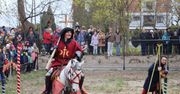 Rumia: Pokazy konne, lekcje fechtunku, średniowieczne gry. Po raz pierwszy zorganizowali Festiwal Historyczny