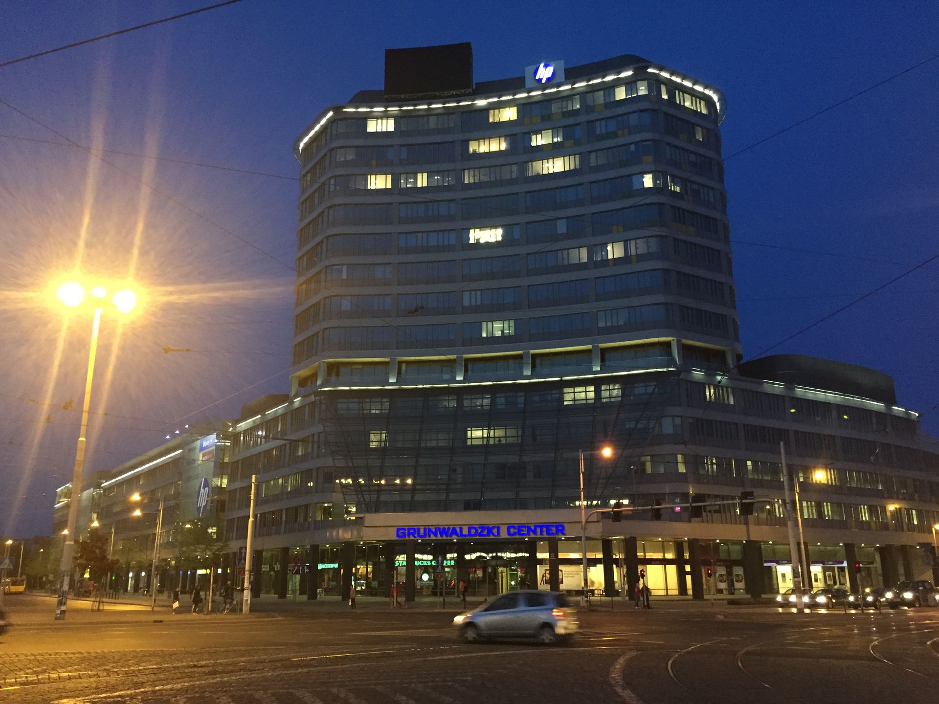 Galaxy S6 vs iPhone 6 - porównanie aparatów 64