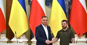 Szrot o wizycie Dudy w Kijowie: Miała absolutnie historyczny charakter. Wchodzimy na nowy poziom współpracy