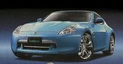 Nissan 370Z Hybrid...czy to już jest koniec?!
