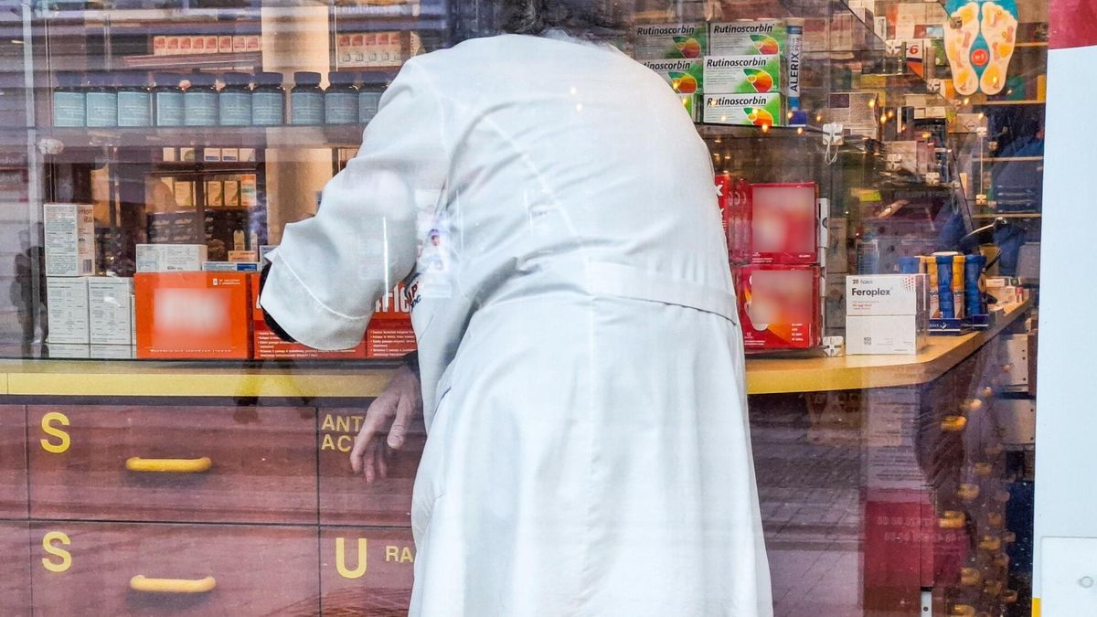 Problemy z dostępem do tańszych zamienników leków. Planują zmiany