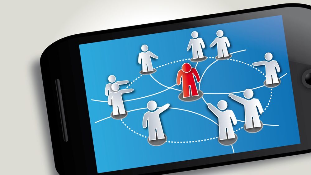 Technologiczne fobie. Czujesz się gorszy, bo inni mają lepszy telefon? 1