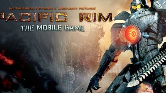 Aplikacja Dnia: Darmowy Pacific Rim 1