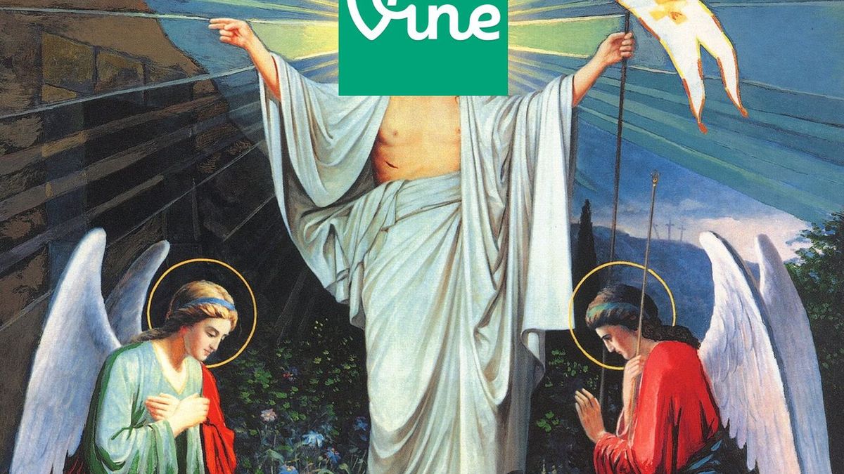 Tęsknicie za Vine'em? Powróci w 2019 roku jako "byte" 1