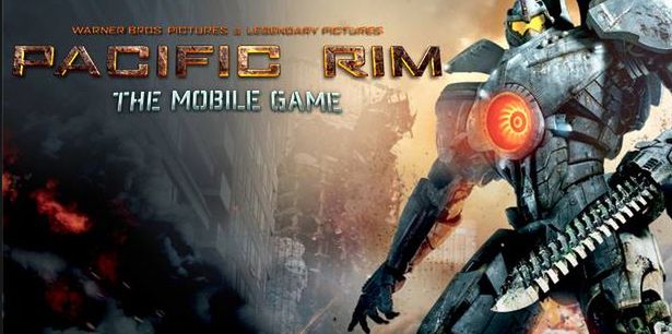 Aplikacja Dnia: Darmowy Pacific Rim