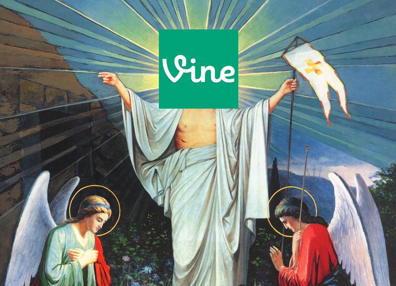 Tęsknicie za Vine'em? Powróci w 2019 roku jako "byte" 1
