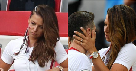 Mundial 2018: Lewandowska po meczu ZABLOKOWAŁA możliwość komentowania swoich postów na Instagramie!