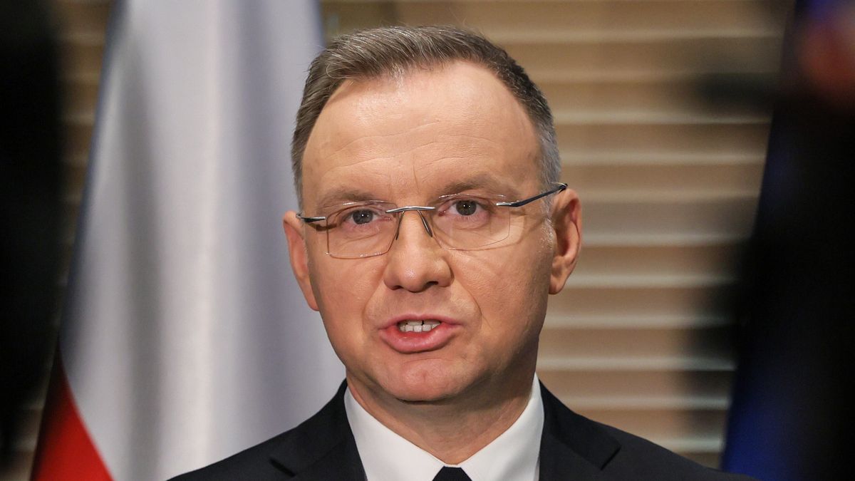 Andrzej Duda
