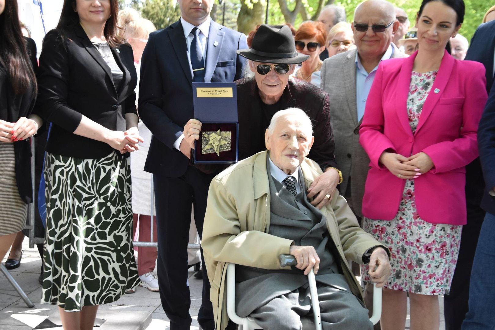 26 czerwca w Ciechocinku zmarł prof. Zygmunt Wiatrowski, ceniony polski pedagog.