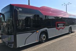 Śląskie. Bielski PKS postawił na gaz