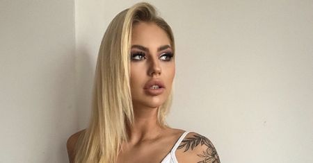 "Mam dosyć tej patologii". Dagmara Szewczyk o swojej przyszłości w FAME MMA