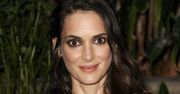 Winona Ryder zapozowała z ukochanym na premierze. "Myślał, że jestem Millą Jovovich"