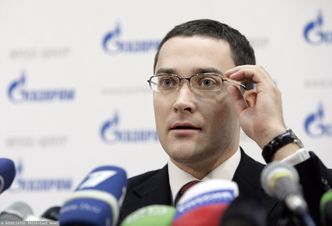 Gazprom w mocnych słowach odpowiada Zachodowi. "Kłamstwa i oszczerstwa"