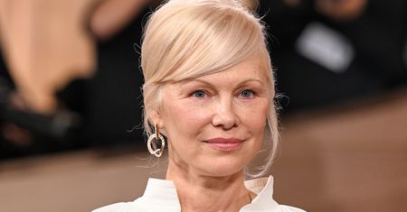 "Zrobili serial z mojego piekła". Pamela Anderson domaga się przeprosin