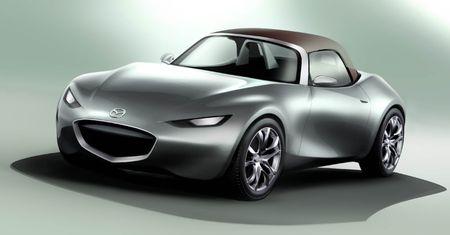 Jak powstawała nowa Mazda MX-5? Historia odświeżania legendy