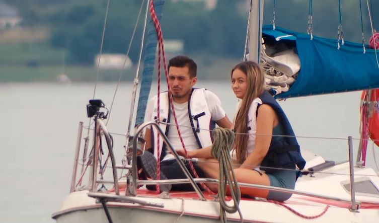 Darek i Nicola z "Rolnika" nie doczekają happy endu? Internauci już wydali werdykt