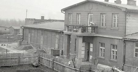 Obóz w Jaworznie. Tak Polska stworzyła własny Auschwitz