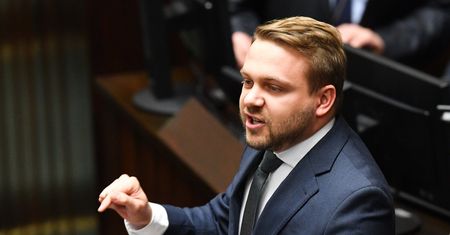 PiS wyciągnął konsekwencje? Przekazano zadania Ozdoby