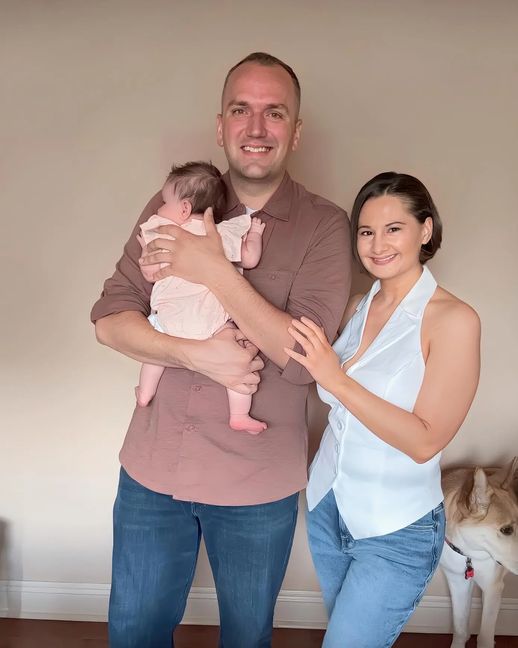 Nie żyje ojciec dziecka Gypsy Rose Blanchard