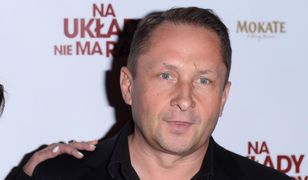 Rozprawa Durczoka odroczona. Od wypadku minęło już 15 miesięcy