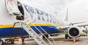 Ryanair zapowiada przerwę w działaniu strony. Lepiej odprawić się wcześniej