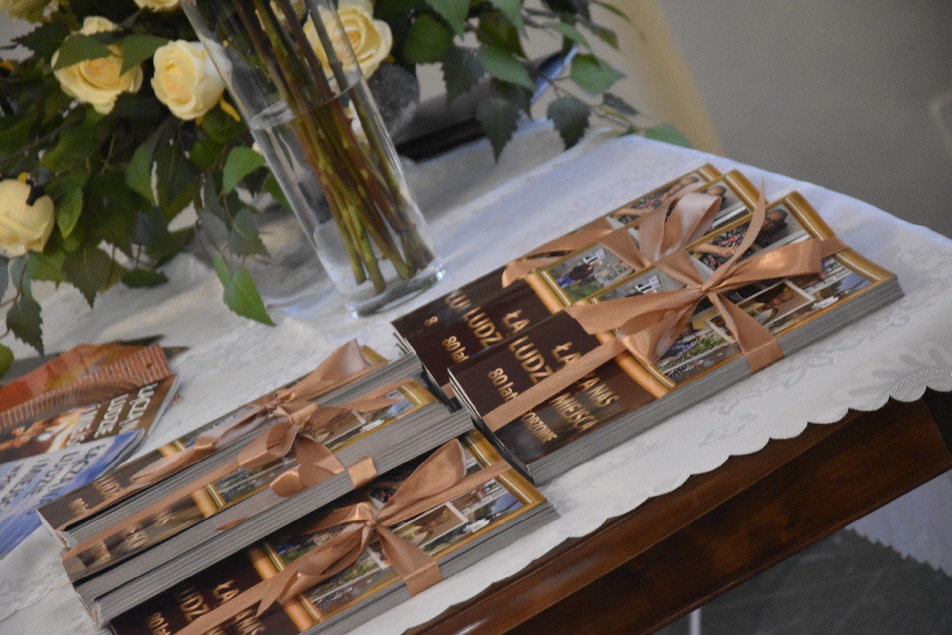 80 lat polskiego Gorzowa