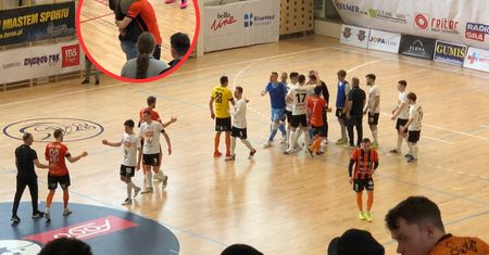 Co za scena! Kolumbijski gwiazdor oświadczył się pięknej dziewczynie