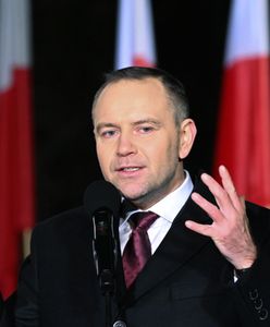 Sejm zadecydował ws. weta Nawrockiego