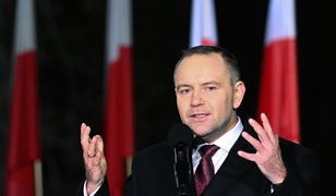 Sejm zadecydował ws. weta Nawrockiego