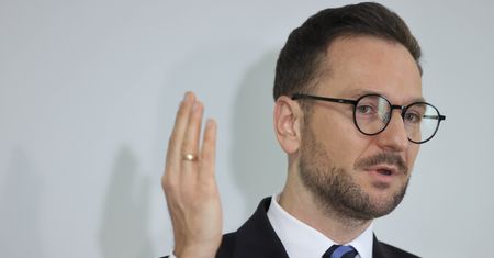 Zakaz importu żywności z Ukrainy. Rząd stawia sprawę jasno. "Będziemy stać przy swoim"