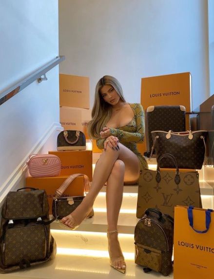 Kylie Jenner