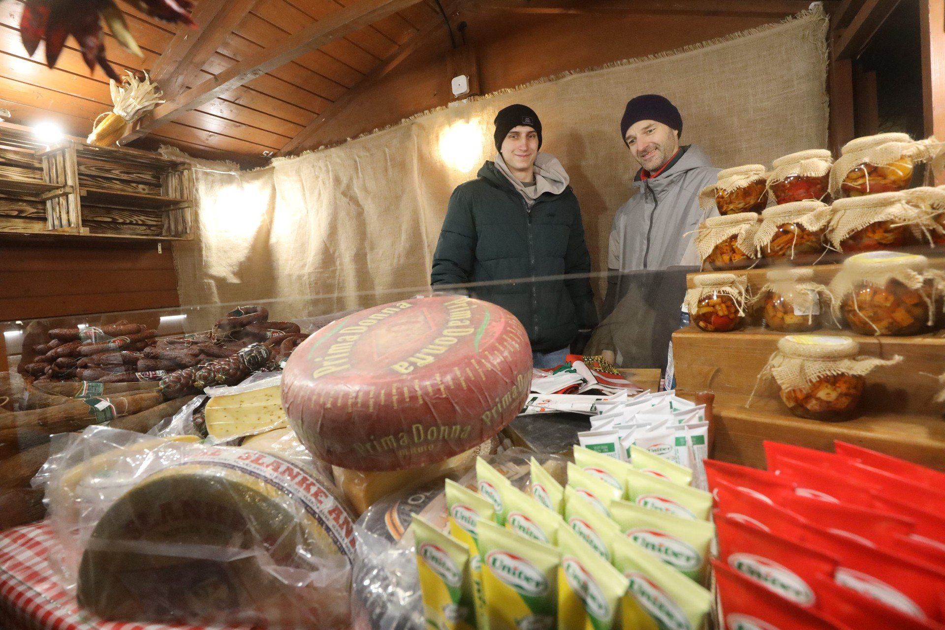 To jedyny taki jarmark świąteczny na Śląsku