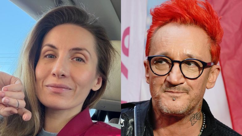 Pola Wiśniewska nadaje do fanów: "Zawsze znajdzie się ktoś, kto NIE DOSTRZEŻE, ile jesteś warta". Miała na myśli kogoś konkretnego?