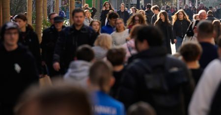 Tak zarabiają Polacy. GUS podsumował dane za rok 2024